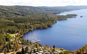 Finnskogen Hyttegrend
